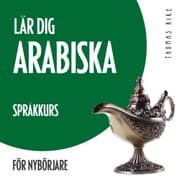 Cover von Lär dig arabiska (språkkurs för nybörjare)