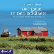 Cover von Das Grab in den Schären