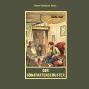 Cover von Der Bonapartenschuster