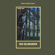 Cover von Der Geldmarder