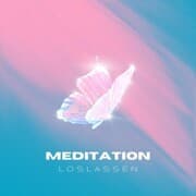 Cover von Meditation Loslassen