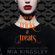 Cover von Twice The Tricks And Treats