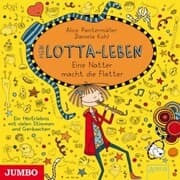 Cover von Mein Lotta-Leben. Eine Natter macht die Flatter [Band 12]
