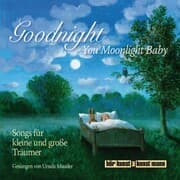 Cover von Goodnight, You Moonlight Baby
