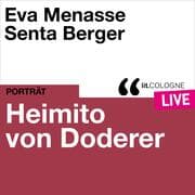 Cover von Heimito von Doderer