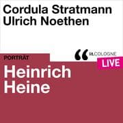 Cover von Heinrich Heine
