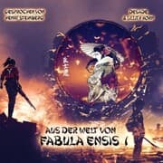 Cover von Aus der Welt von Fabula Ensis Band 1