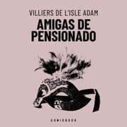 Cover von Amigas De Pensionado