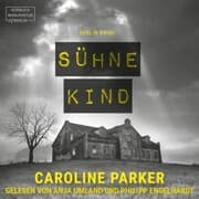 Cover von Sühnekind