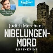 Cover von Nibelungenmord