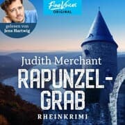 Cover von Rapunzelgrab