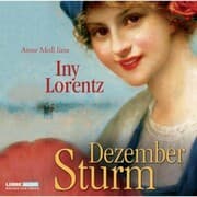 Cover von Dezembersturm