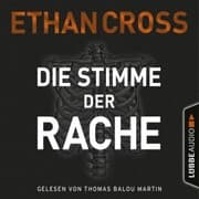 Cover von Die Stimme der Rache
