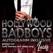 Cover von Lucas