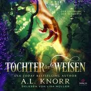 Cover von Tochter der Weisen