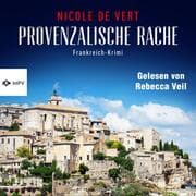 Cover von Provenzalische Rache