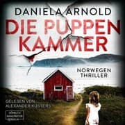 Cover von Die Puppenkammer