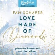 Cover von Love Made of Diamonds
