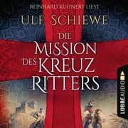 Cover von Die Mission des Kreuzritters
