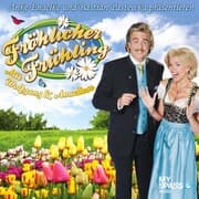 Cover von Fröhlicher Frühling mit Wolfgang und Anneliese