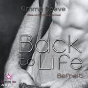 Cover von Befreit