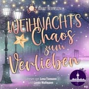 Cover von Weihnachtschaos zum Verlieben