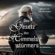 Cover von Das Gesetz des Himmelsstürmers