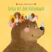 Cover von Seroja mit dem Blütenbauch