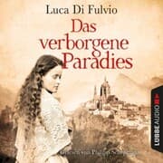 Cover von Das verborgene Paradies