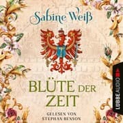Cover von Blüte der Zeit