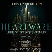 Cover von Heartware