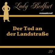 Cover von Folge 22: Der Tod an der Landstraße