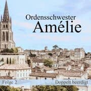 Cover von Folge 2: Doppelt beerdigt