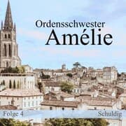Cover von Folge 4: Schuldig