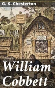 Cover von William Cobbett