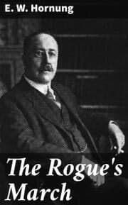 Cover von The Rogue's March
