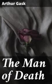Cover von The Man of Death