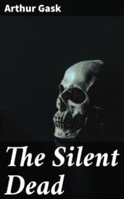 Cover von The Silent Dead