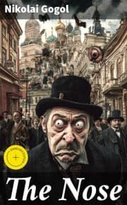 Cover von The Nose