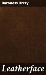 Cover von Leatherface