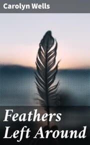 Cover von Feathers Left Around