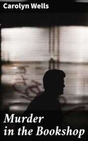 Cover von Murder in the Bookshop