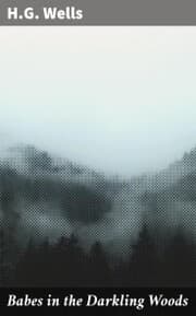 Cover von Babes in the Darkling Woods