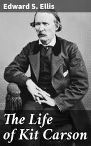 Cover von The Life of Kit Carson