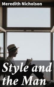 Cover von Style and the Man