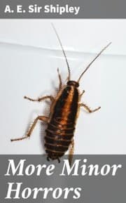 Cover von More Minor Horrors