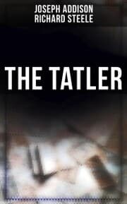 Cover von The Tatler