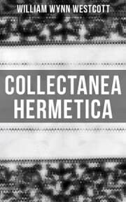 Cover von Collectanea Hermetica