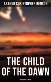 Cover von The Child of the Dawn (Philosophical Novel)