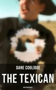 Cover von The Texican (Western Novel)